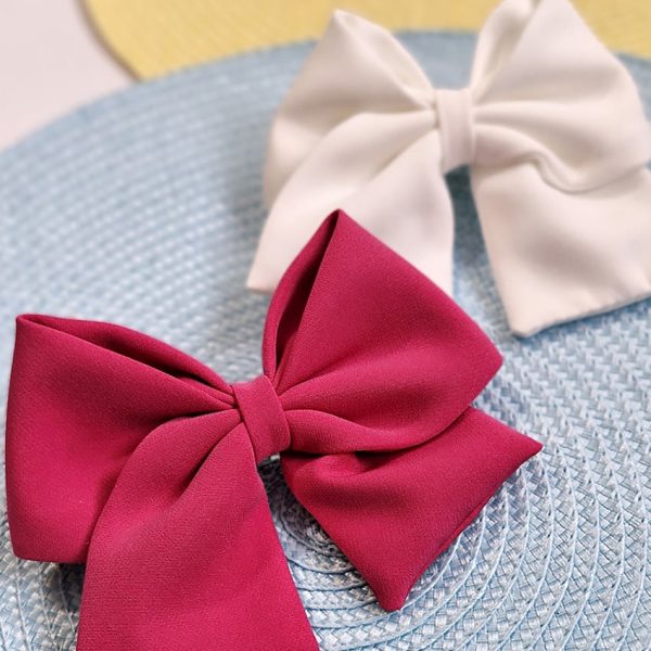 4041-3-min گیره مو پاپیون - مانتو پاتریس رشت