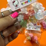 پک کلیپس گل - مانتو پاتریس رشت