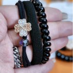 پک کش مو سه تاییی - مانتو پاتریس رشت