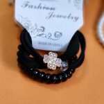 پک کش مو سه تاییی - مانتو پاتریس رشت