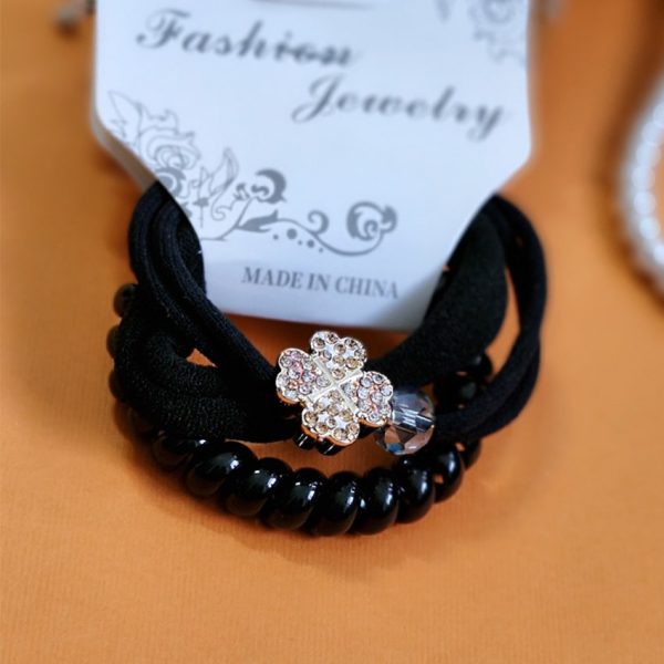 پک کش مو سه تاییی - مانتو پاتریس رشت