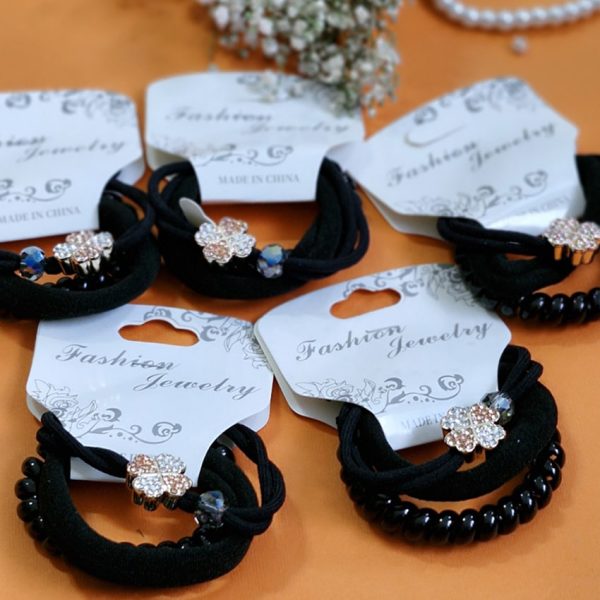 پک کش مو سه تاییی - مانتو پاتریس رشت