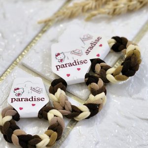 کش مو قلاب بافی - مانتو پاتریس رشت