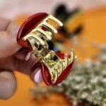 کلیپس دو تایی براق - مانتو پاتریس رشت