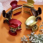 کلیپس دو تایی براق - مانتو پاتریس رشت