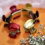 کلیپس دو تایی براق - مانتو پاتریس رشت