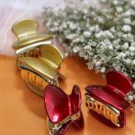 کلیپس دو تایی براق - مانتو پاتریس رشت