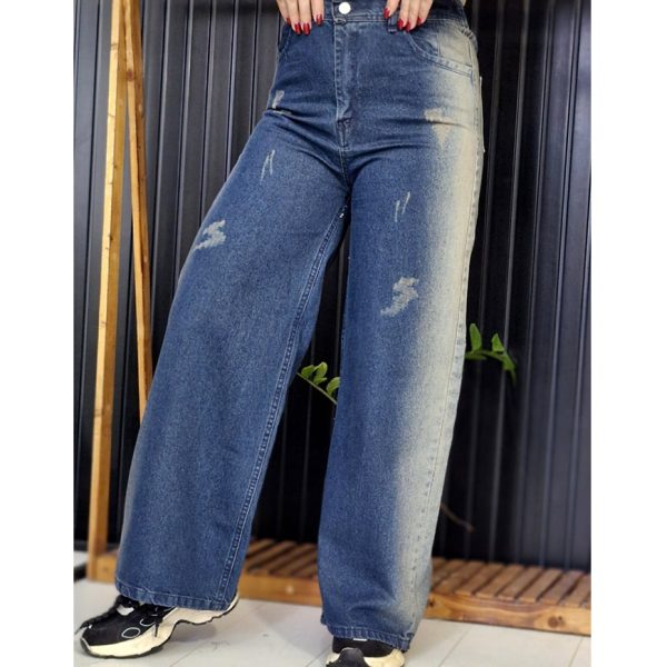 شلوار فول بگ سنگشور