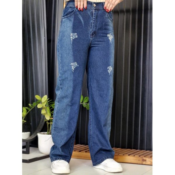 4110031-2-min شلوار نیم بگ جین سرمه ای