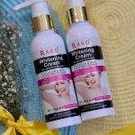 سفید کننده بدن - مانتو پاتریس شت