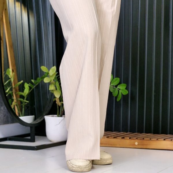 شلوار آیوا - مانتو پاتریس رشت