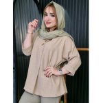 تونیک صوفیا 3 دکمه