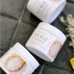 اسکراب بدن - مانتو پاتریس رشت