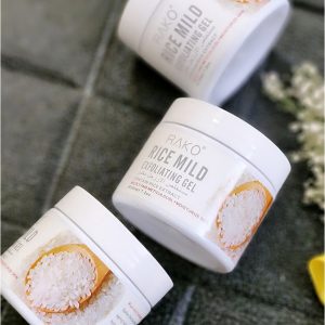 اسکراب بدن - مانتو پاتریس رشت