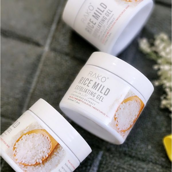 اسکراب بدن - مانتو پاتریس رشت