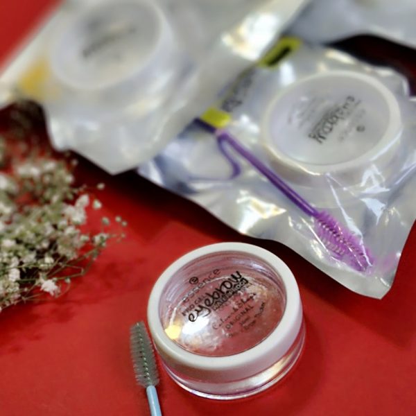 صابون ابرو اسنس - مانتو پاتریس رشت