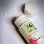 پودر ضد تعرق بدن - مانتو پاتریس رشت