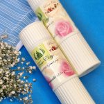 پودر ضد تعرق بدن - مانتو پاتریس رشت