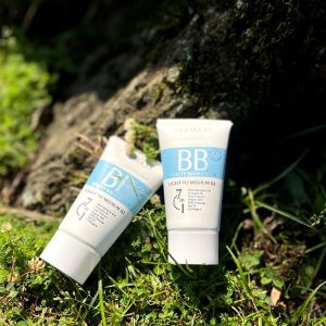 بی بی کرم فارماسی - مانتو پاتریس رشت