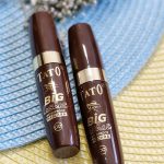 ریمل رنگی بیگ - مانتو پاتریس رشت