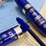 ریمل رنگی بیگ - مانتو پاتریس رشت