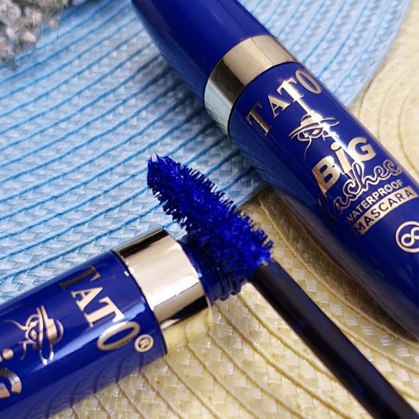 ریمل رنگی بیگ - مانتو پاتریس رشت