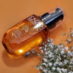 روغن آرگان مو - مانتو پاتریس رشت