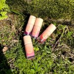 لیپ گلاس آینه ای - مانتو پاتریس رشت