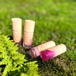 لیپ گلاس آینه ای - مانتو پاتریس رشت