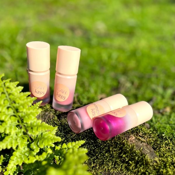 لیپ گلاس آینه ای - مانتو پاتریس رشت