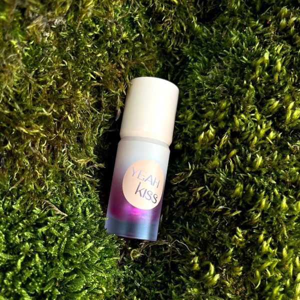 لیپ گلاس آینه ای - مانتو پاتریس رشت