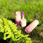 لیپ گلاس آینه ای - مانتو پاتریس رشت