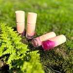 لیپ گلاس آینه ای - مانتو پاتریس رشت