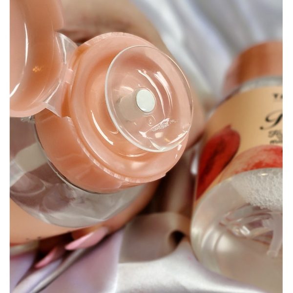 میسلار واتر هلو - مانتو پاتریس رشت