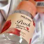 میسلار واتر هلو - مانتو پاتریس رشت