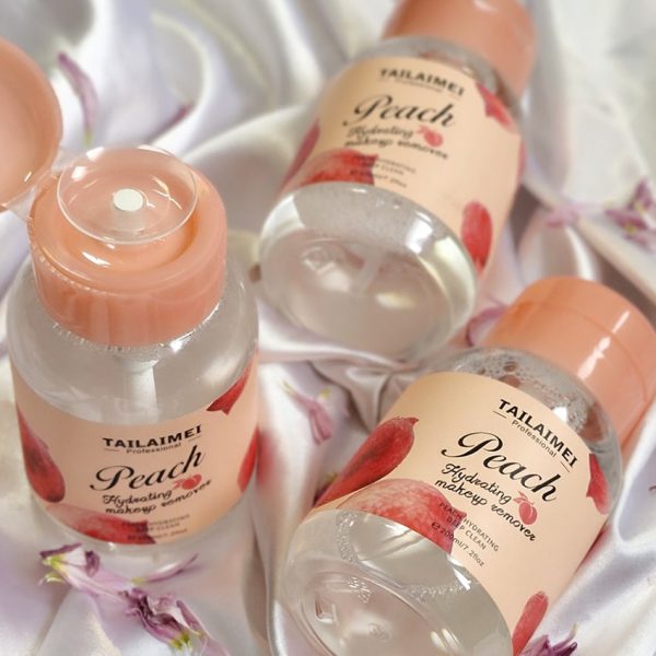 میسلار واتر هلو - مانتو پاتریس رشت