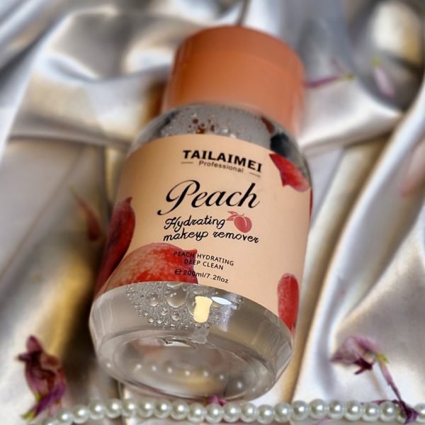 میسلار واتر هلو - مانتو پاتریس رشت