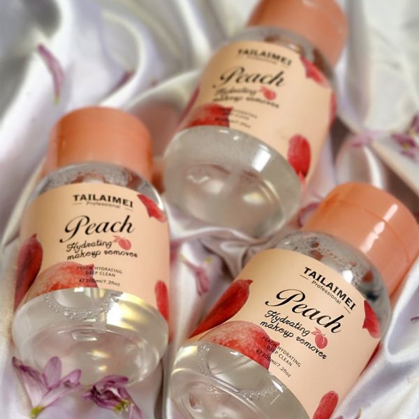 میسلار واتر هلو - مانتو پاتریس رشت