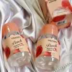 میسلار واتر هلو - مانتو پاتریس رشت