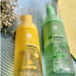 فوم شستشو صورت - مانتو پاتریس رشت