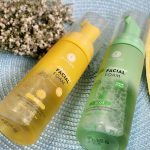 فوم شستشو صورت - مانتو پاتریس رشت