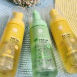 فوم شستشو صورت - مانتو پاتریس رشت