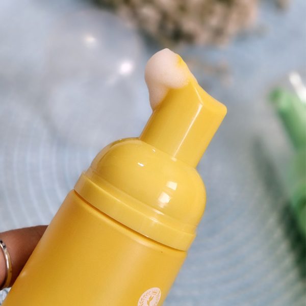 فوم شستشو صورت - مانتو پاتریس رشت