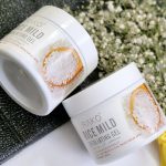 اسکراب بدن - مانتو پاتریس رشت