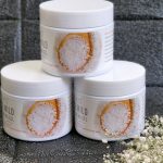 اسکراب بدن - مانتو پاتریس رشت