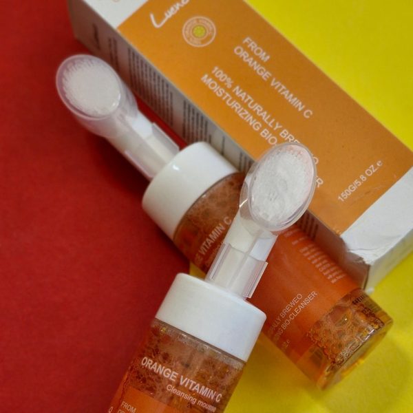 فوم براش دار - مانتو پاتریس رشت