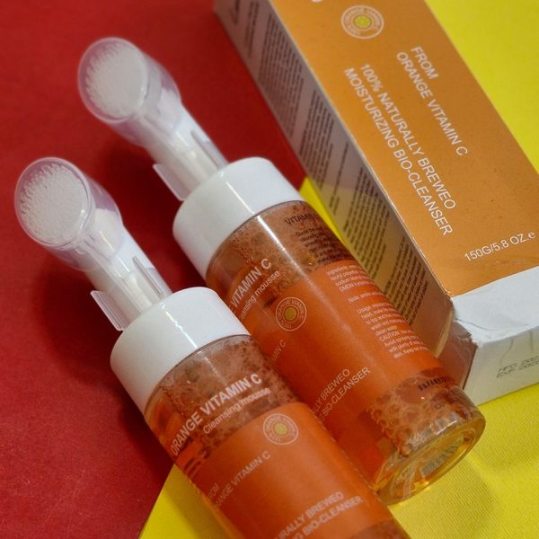 فوم براش دار - مانتو پاتریس رشت