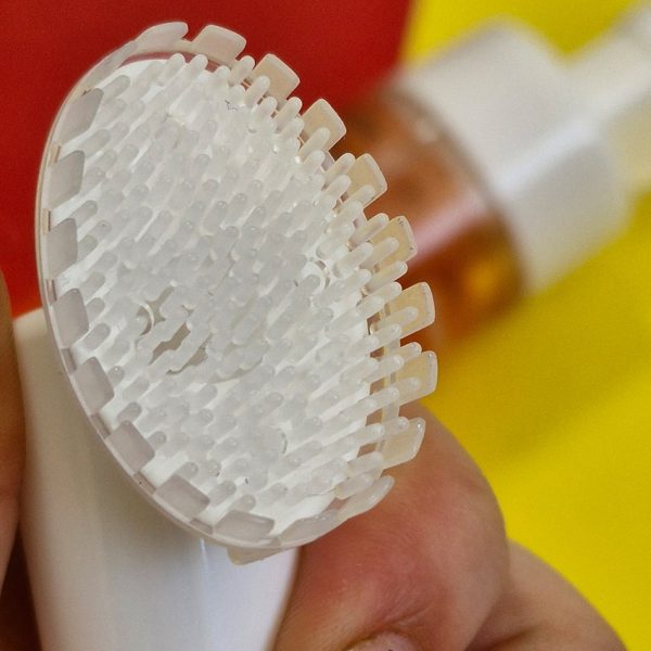 فوم براش دار - مانتو پاتریس رشت