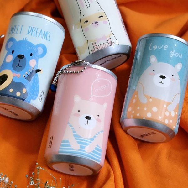 دستمال مرطوب قوطی فانتزی - مانتو پاتریس رشت