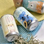 دستمال مرطوب قوطی فانتزی - مانتو پاتریس رشت